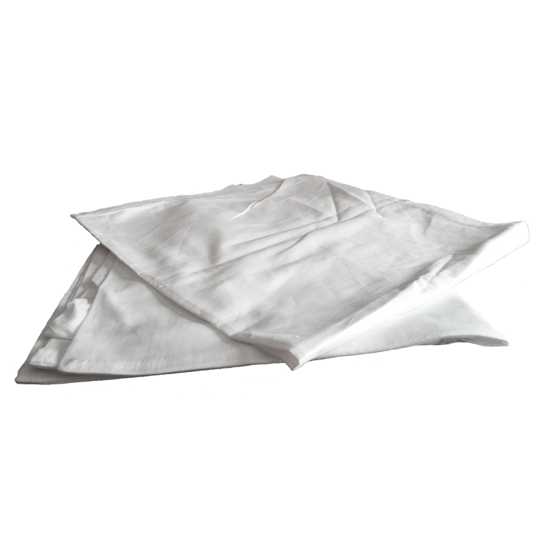 Простирадло ТЕКСТИЛЬ-РІВНЕ, 100x145 см, 120 гр/м2, бязь (6722)